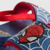 Sandały typu slider Marvel Spider-Man