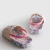 Sandały typu slingback z motywem Bambi od Disney