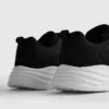Siateczkowe niskie Sneakersy