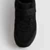 Siateczkowe niskie Sneakersy
