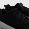 Siateczkowe niskie Sneakersy
