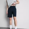 Siateczkowe szorty sportowe