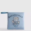 Składana torba z motywem filmu „Ratatouille” studia Disney Pixar