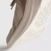 Sneakersy wsuwane z detalami z kryształków