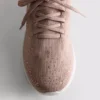 Sneakersy wsuwane z detalami z kryształków