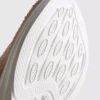 Sneakersy wsuwane z detalami z kryształków