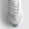 Sneakersy z grubej siateczki