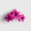 Spinka do włosów w kształcie orchidei