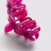 Spinka do włosów w kształcie orchidei
