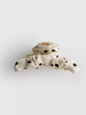 Spinka w kropki