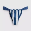Spodenki bikini z nadrukiem