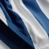 Spodenki bikini z nadrukiem