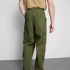 Spodnie cargo typu utility