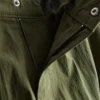 Spodnie cargo typu utility