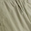 Spodnie cargo z dużą zawartością bawełny