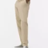 Spodnie chino o wąskim kroju