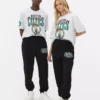 Spodnie Dresowe NBA Boston Celtics