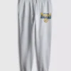 Spodnie Dresowe NBA Indiana Pacers