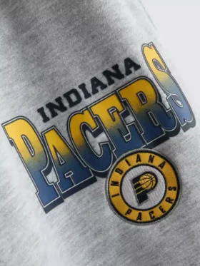 Spodnie Dresowe NBA Indiana Pacers