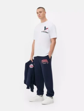 Spodnie Dresowe NFL Houston Texans