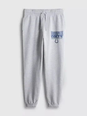 Spodnie Dresowe NFL Indianapolis Colts