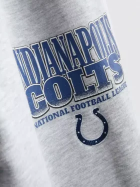 Spodnie Dresowe NFL Indianapolis Colts