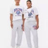 Spodnie dresowe NFL New York Giants