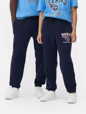 Spodnie dresowe NFL Tennessee Titans