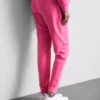 Spodnie Dresowe skinny z nadrukiem, z mieszanki bawełny