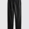 Spodnie Dresowe typu jogger