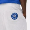 Spodnie dresowe z logo Buffalo Bills z ligi NFL