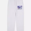 Spodnie dresowe z logo Buffalo Bills z ligi NFL