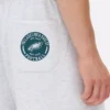 Spodnie dresowe z logo Philadelphia Eagles z ligi NFL