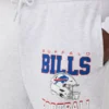 Spodnie Dresowe z mankietami NFL Buffalo Bills