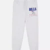 Spodnie Dresowe z mankietami NFL Buffalo Bills