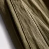 Spodnie Paula Echevarría z teksturowanego materiału o kroju beczkowym