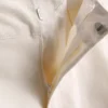 Spodnie robocze z szerokimi nogawkami, z dużą zawartością bawełny