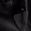Spodnie z tkaniny skośnej marki The Edit