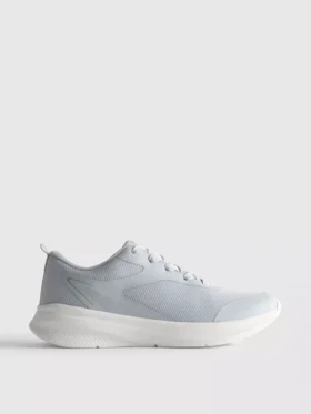 Sportowe sneakersy z siateczki