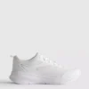 Sportowe sneakersy z siateczki