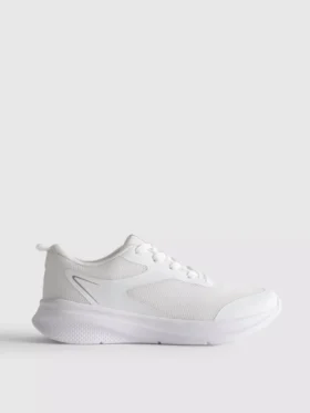 Sportowe sneakersy z siateczki