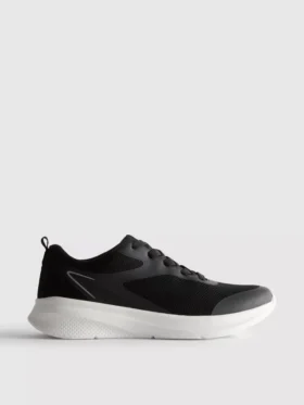 Sportowe sneakersy z siateczki