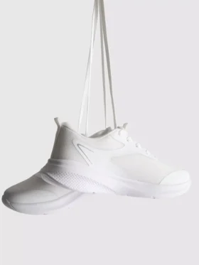 Sportowe sneakersy z siateczki