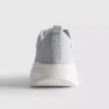 Sportowe sneakersy z siateczki