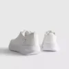 Sportowe sneakersy z siateczki