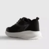 Sportowe sneakersy z siateczki