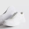 Sportowe sneakersy z siateczki