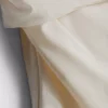 Strój kąpielowy typu bandeau z elementami w kształcie muszelek