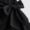 Strój kąpielowy typu wrap z efektem modelującym sylwetkę