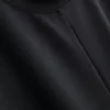 Sukienka typu T-shirt o długości midi